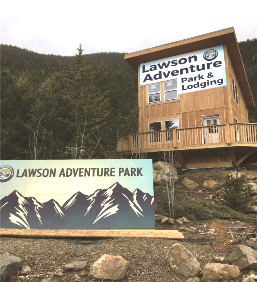 Lawson Adventure Yurts | 3440 Alvarado Rd, Dumont, CO 80436, USA | Phone: (855) 372-7238