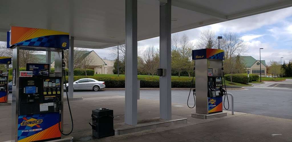 Sunoco Gas Station | 6440 Freetown Rd, Columbia, MD 21044 | Phone: (410) 531-9077