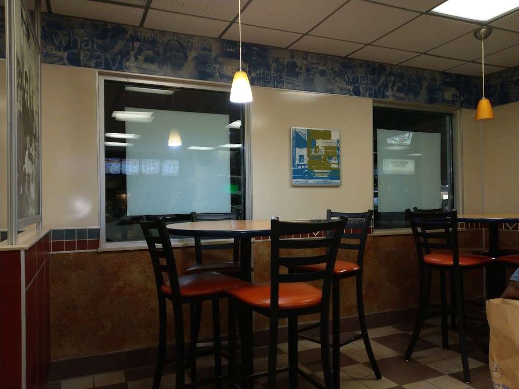 White Castle | 4632 Calumet Ave, Hammond, IN 46327, USA | Phone: (219) 937-3940