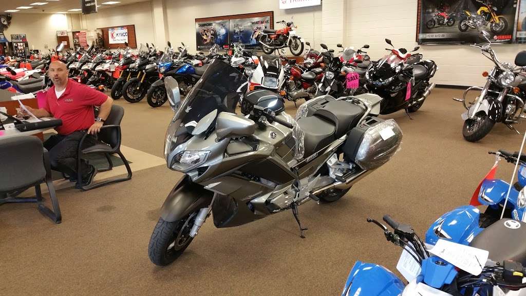 Cycle Max | 1816 Horseshoe Pike, West Brandywine Township, PA 19343 | Phone: (610) 942-9060