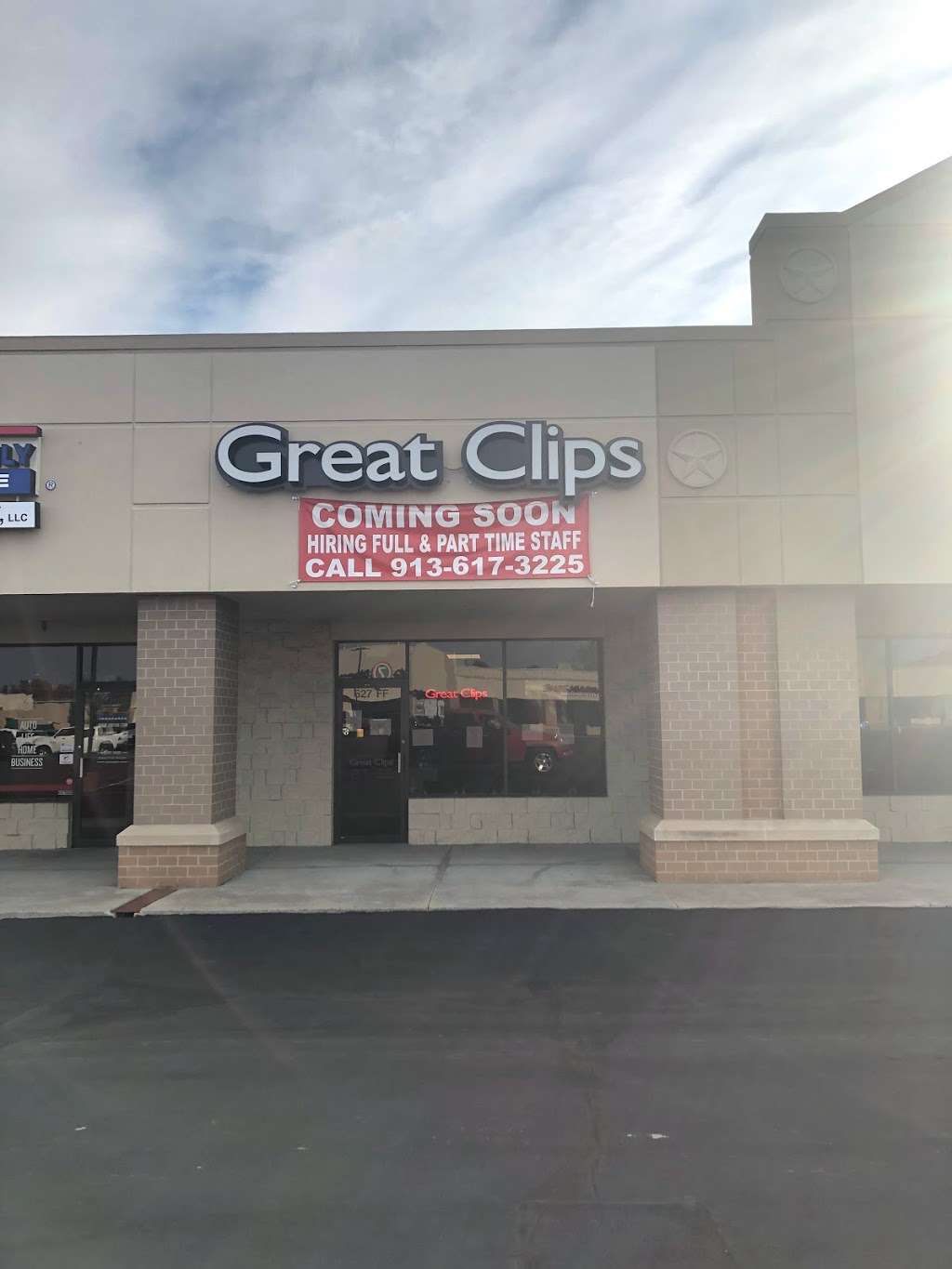 Great Clips | 627 MO-92, Kearney, MO 64060, USA | Phone: (816) 506-5067