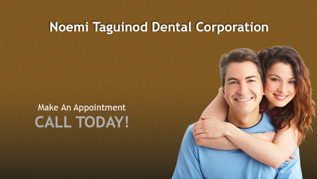 Noemi Taguinod Dental Corporation | 408 S Beach Blvd #113, Anaheim, CA 92804 | Phone: (714) 816-0954