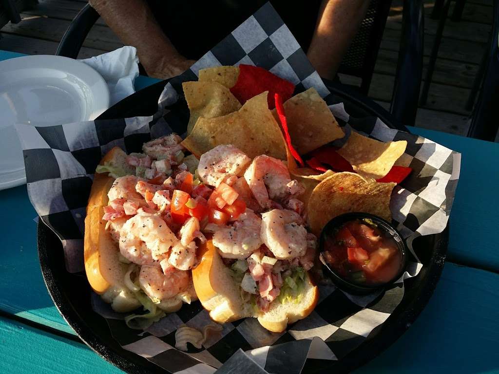 JakeaBobs Bay | 525 Front St, Union Beach, NJ 07735, USA | Phone: (732) 264-3730