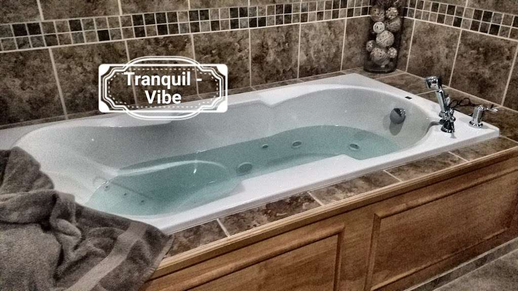Tranquil Vibe Day Spa | 383 S Park Ridge Rd Suite 101, Bloomington, IN 47401, USA | Phone: (812) 287-8024