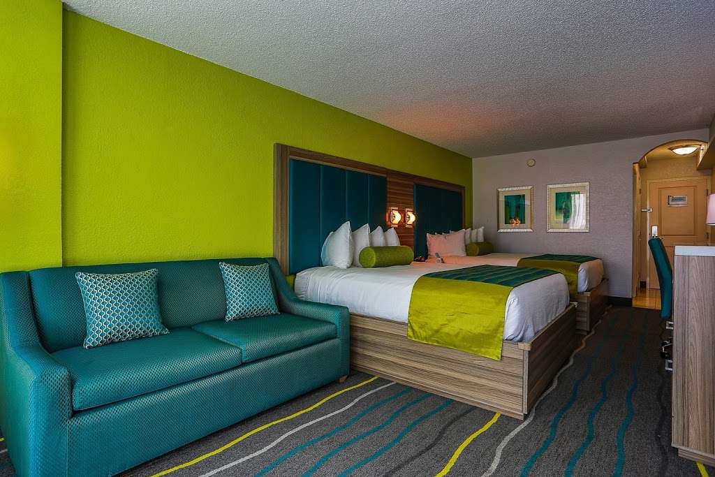 Best Western Plus Oceanside Inn | 1180 Seabreeze Blvd, Fort Lauderdale, FL 33316 | Phone: (954) 525-8115
