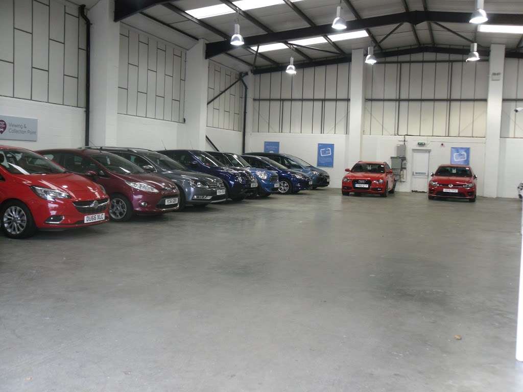 Car Store Dartford | Unit 1 Crayfield Industrial Estate, Thames Rd, Dartford DA1 4RF, UK | Phone: 01322 551987