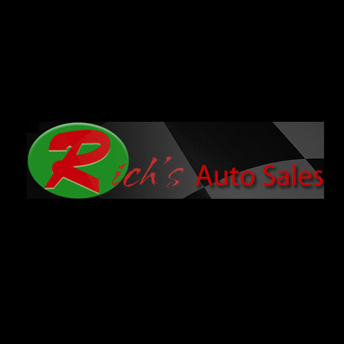 Richs Auto Sales Inc | 6299 W Passyunk Ave, Philadelphia, PA 19153, USA | Phone: (215) 492-6633
