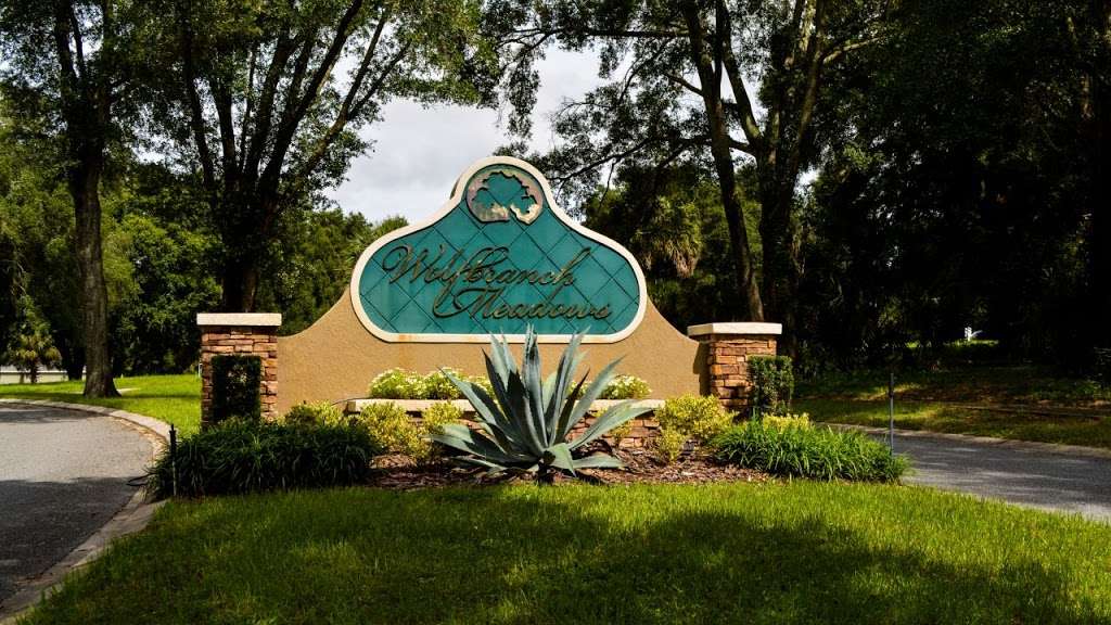 Wolfbranch Meadows by Maronda Homes | 32113 Stone Meadow Ct, Sorrento, FL 32776 | Phone: (866) 617-3803