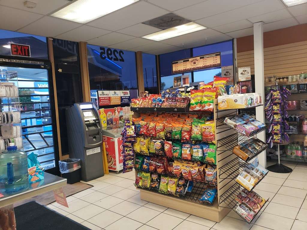 Valero | 2295 N Garey Ave, Pomona, CA 91767 | Phone: (909) 392-7212