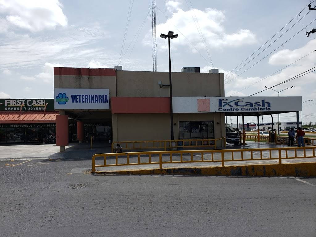 VETERINARIA HINOJOSA | Parque Industrial Longoria, 88000 Nuevo Laredo, Tamps., Mexico | Phone: 867 123 1038