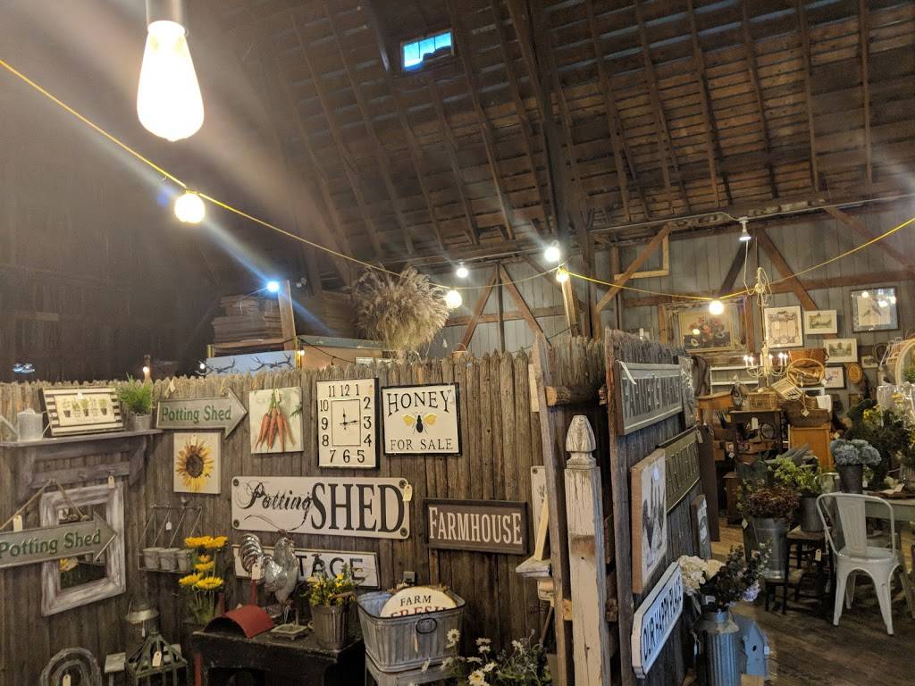 Roost Mercantile | N47 W28270, Lynndale Rd, Pewaukee, WI 53072, USA | Phone: (262) 361-8180