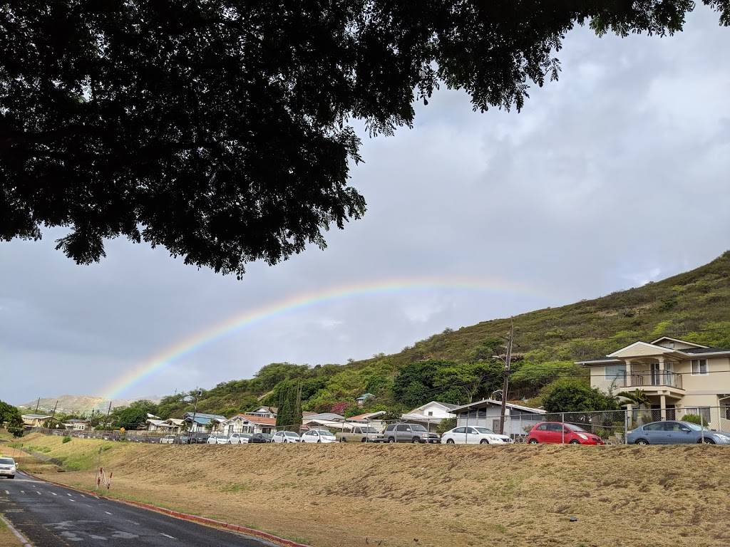 Kalani High School | 4680 Kalanianaʻole Hwy, Honolulu, HI 96821, USA | Phone: (808) 305-0500