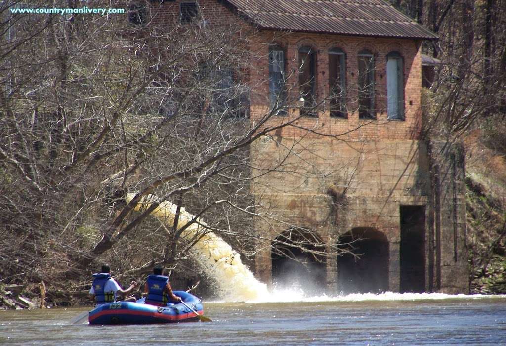 South Fork River Park | 4185 Mountain View St, Gastonia, NC 28056, USA | Phone: (704) 922-2160