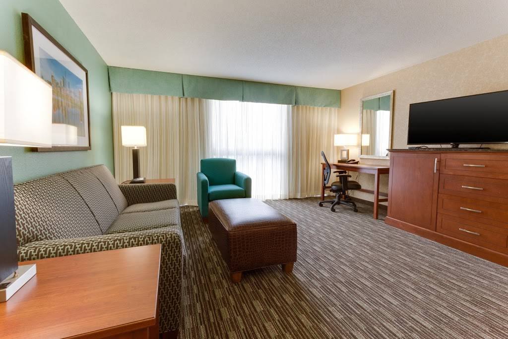 Drury Inn & Suites Birmingham Grandview | 3510 Grandview Pkwy, Birmingham, AL 35243, USA | Phone: (205) 967-2450