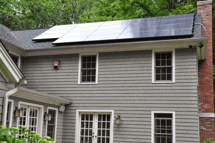 Sun-Wind Solutions, LLC | 262 Wakeman Rd, Fairfield, CT 06824 | Phone: (203) 255-3714