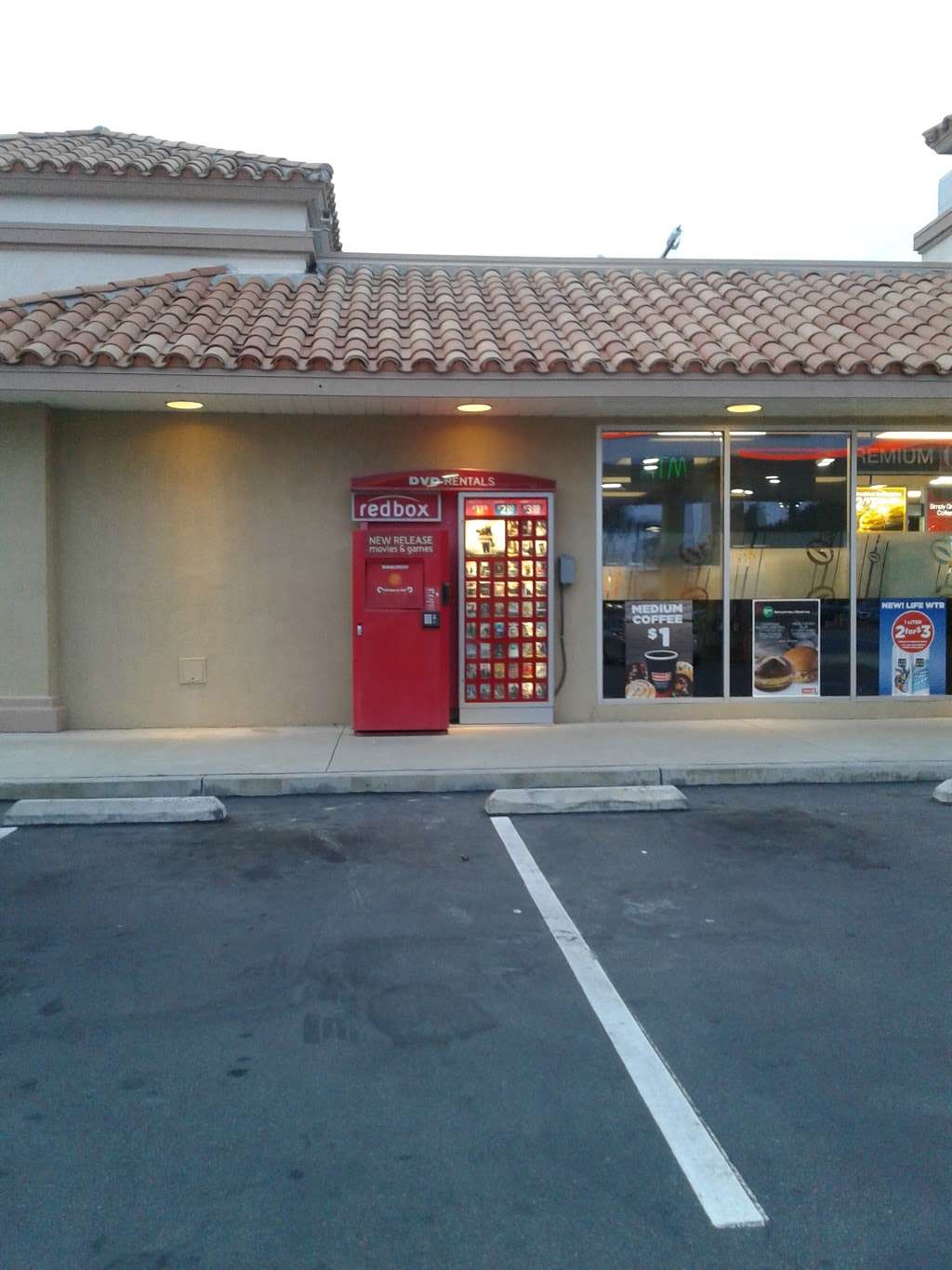 Circle K | 7602 El Camino Real, Carlsbad, CA 92009, USA | Phone: (760) 632-1129