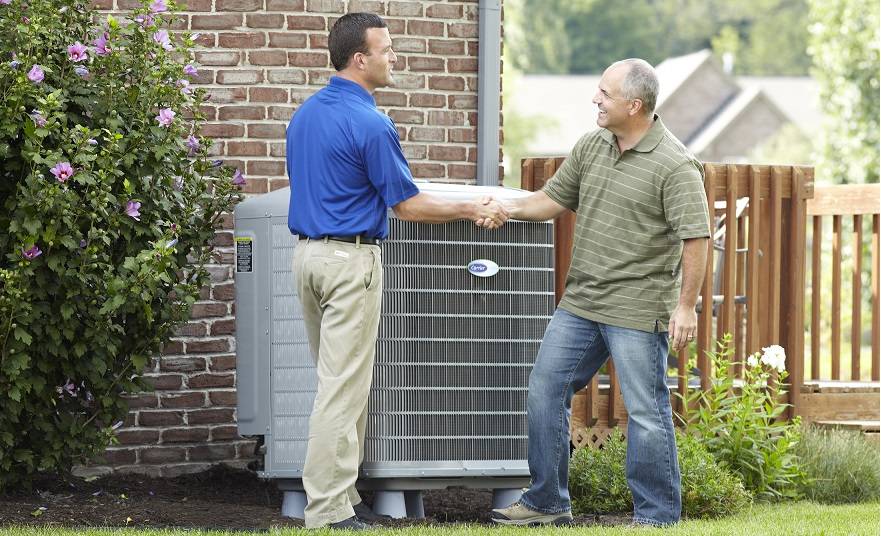 Sears Heating and Air Conditioning | 1415 Liberty Pike, Franklin, TN 37067, USA | Phone: (615) 656-8653