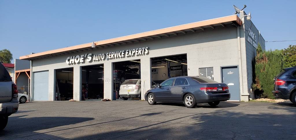 Choes Auto Center | 2694 Monument Ct, Concord, CA 94518, USA | Phone: (925) 689-6723