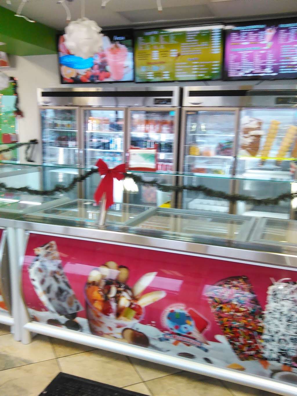 La Michoacana Premium | 507 W Lake St, Addison, IL 60101 | Phone: (630) 359-5569