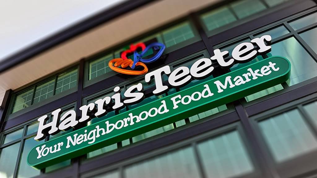 harris teeter lawndale dr greensboro