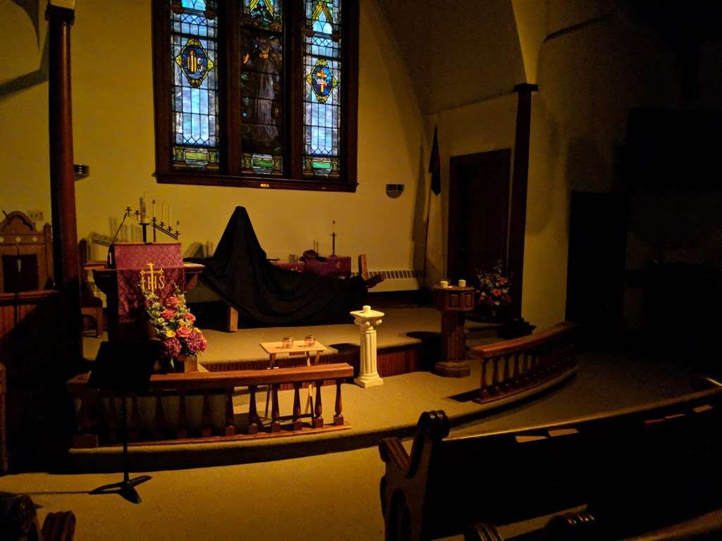 St Pauls United Methodist Church | 74 Church St, West Deptford, NJ 08086, USA | Phone: (856) 845-6638