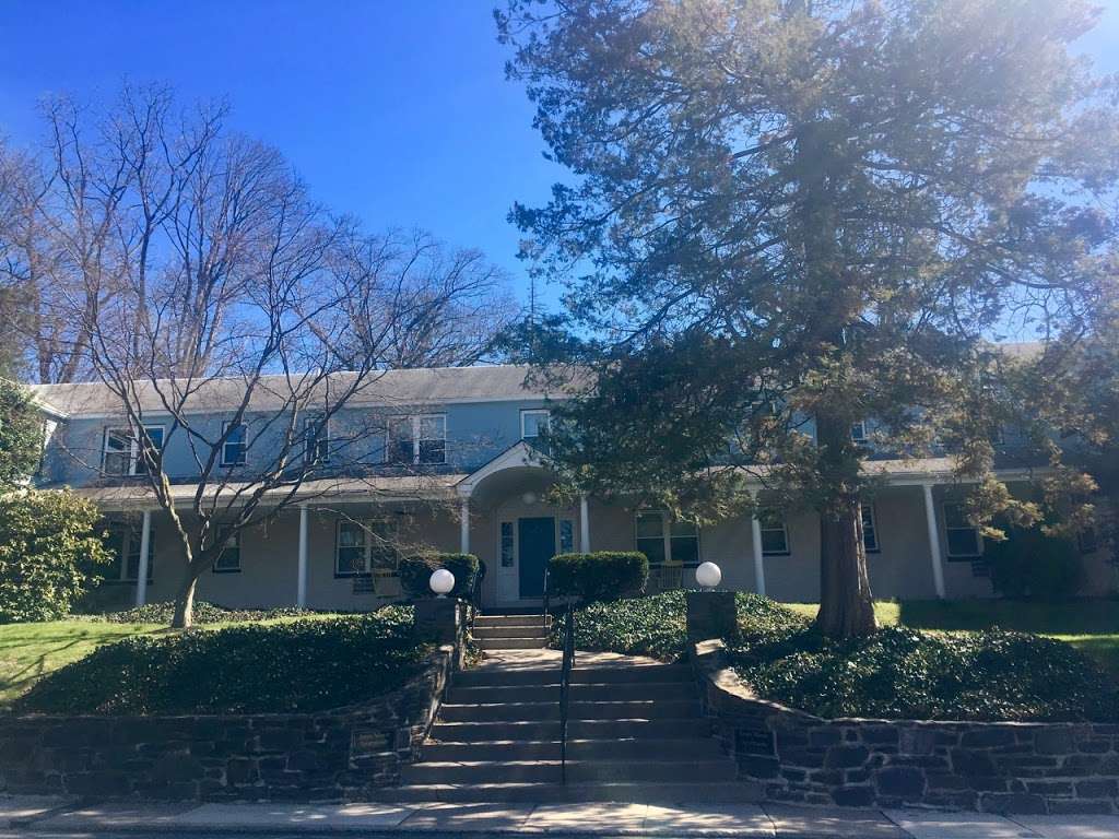 Essex Manor Apartments | 203 N Essex Ave, Narberth, PA 19072