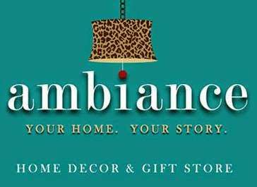 Ambiance Your Home, Your Story | 9490 Wicker Ave, St John, IN 46373, USA | Phone: (219) 627-4777