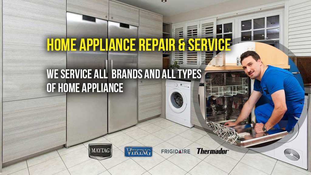 Passaic Appliance Repair Experts | 42 Main Ave #18, Passaic, NJ 07055, USA | Phone: (862) 229-9389