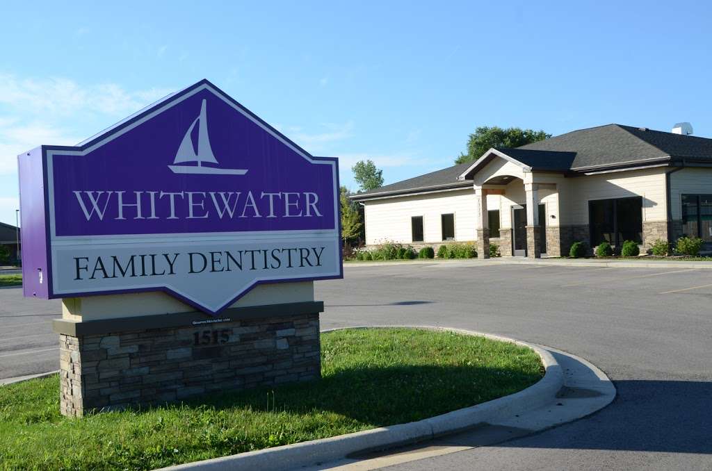 Whitewater Family Dentistry | 1515 W Main St, Whitewater, WI 53190, USA | Phone: (262) 473-3700