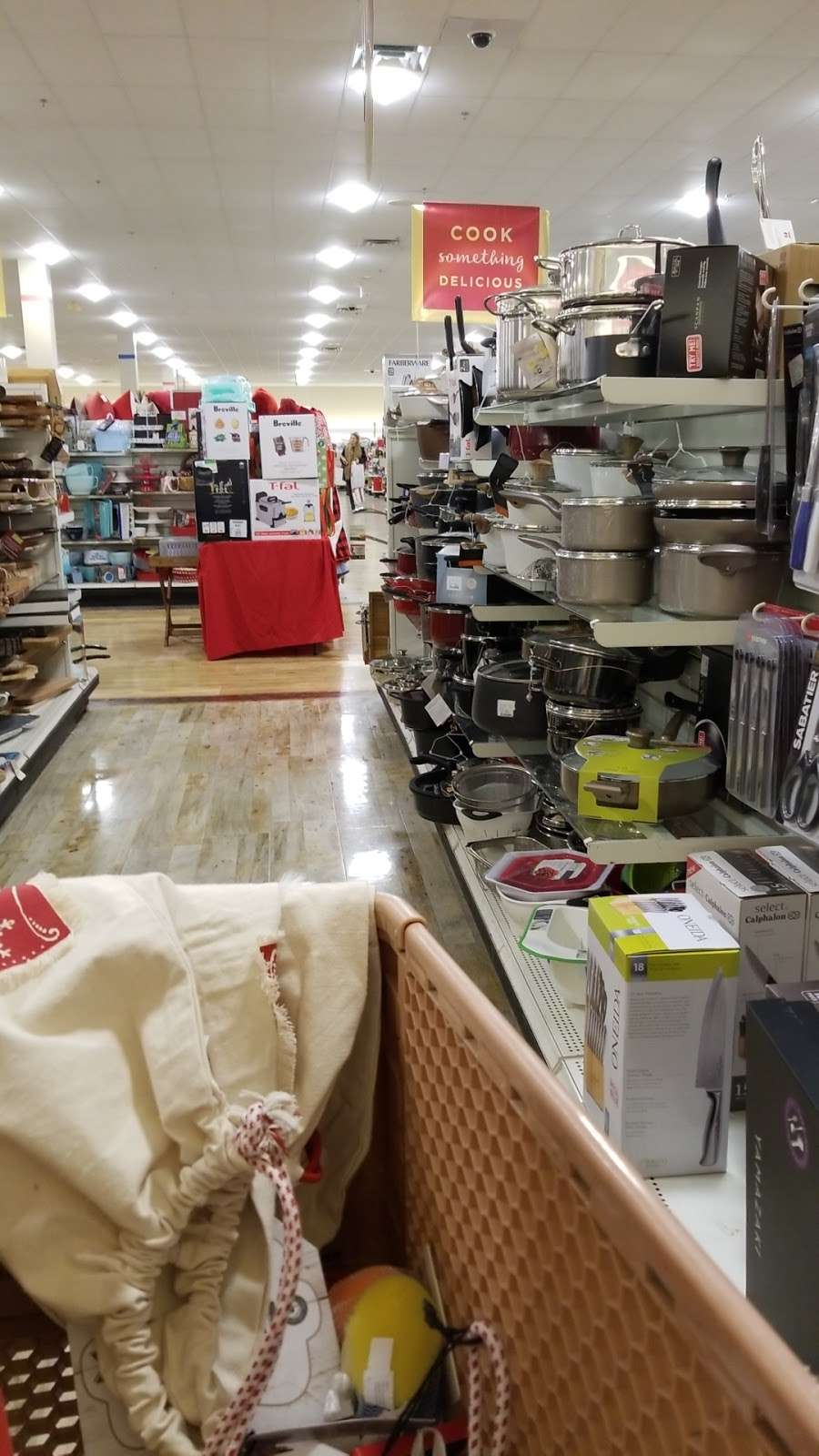 HomeGoods | 13422 Archer Ave, Lemont, IL 60439 | Phone: (630) 243-6262