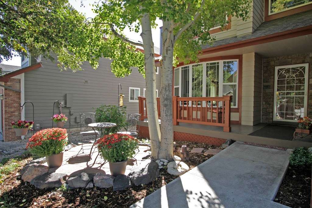 Cybyske Group - Steps Real Estate | 7911 W 109th Ave, Westminster, CO 80021, USA | Phone: (303) 635-1100