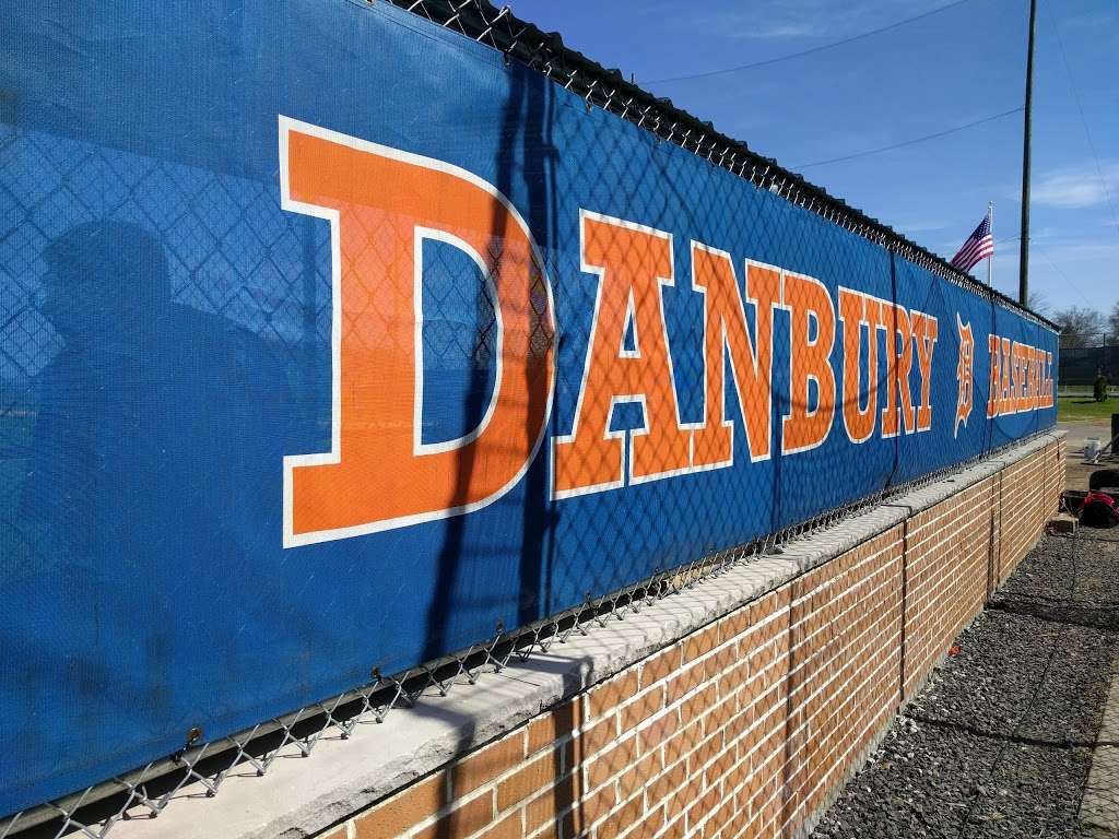 Danbury High School | 43 Clapboard Ridge Rd, Danbury, CT 06811, USA | Phone: (203) 797-4800