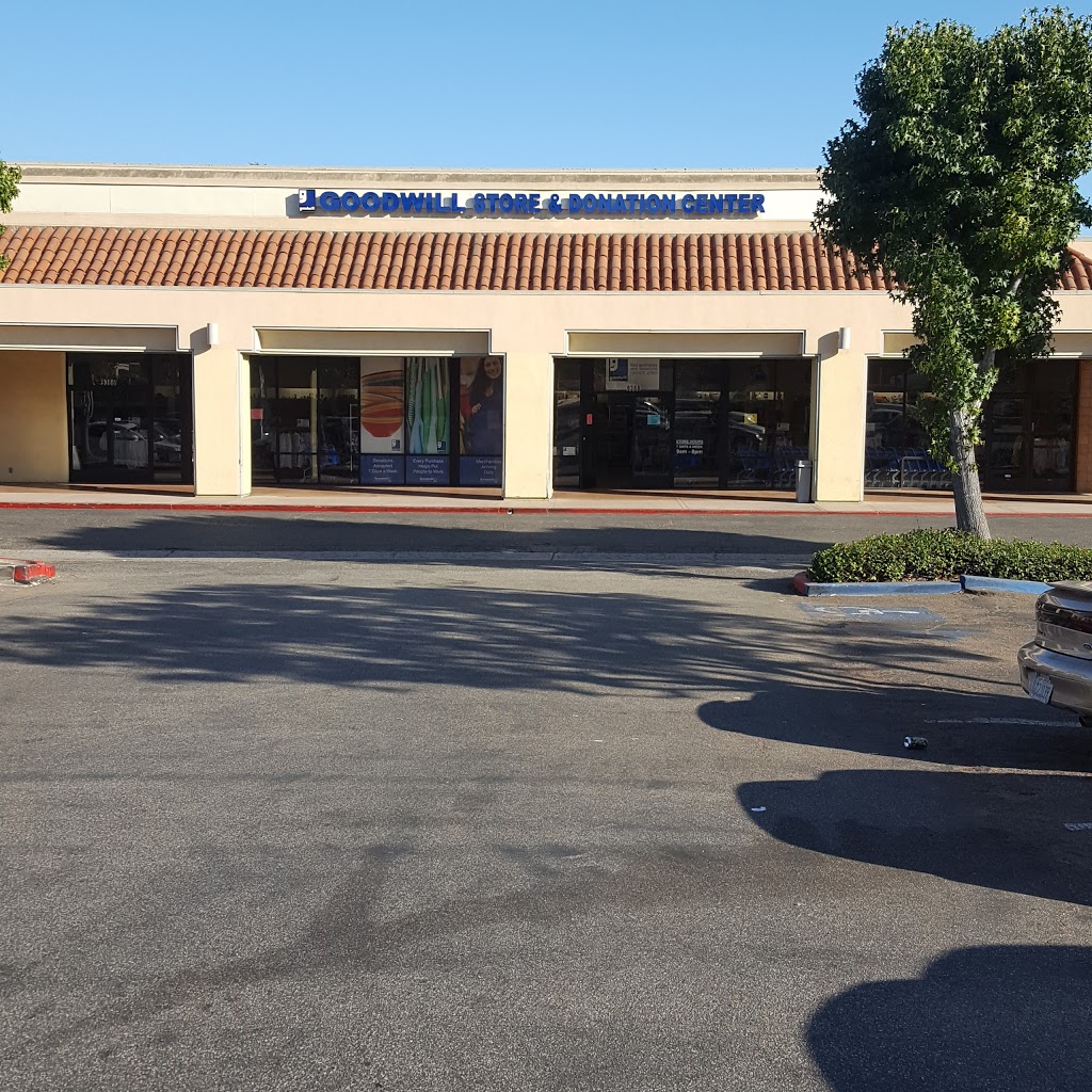 Goodwill Retail Store & Donation Center | 9388 Telephone Rd, Ventura, CA 93004, USA | Phone: (805) 671-5086