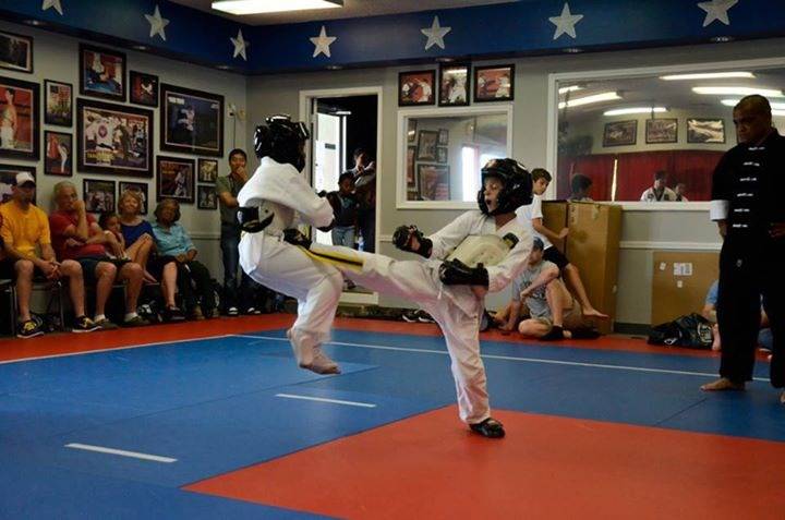 American Karate Academy | 5765 Jones Creek Rd, Baton Rouge, LA 70817, USA | Phone: (225) 755-6046