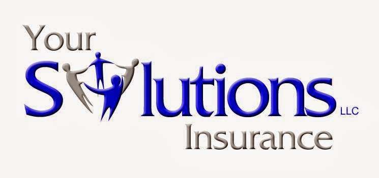 Your Solutions Insurance, LLC | 150A Andover St Suite 11C, Danvers, MA 01923, USA | Phone: (978) 774-5200