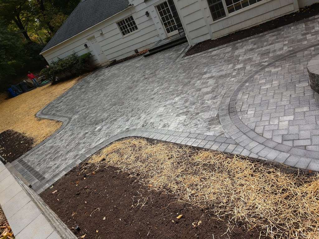 Cambridge Pavers, Inc. | 90 Main St, South Amboy, NJ 08879, USA | Phone: (908) 930-2219