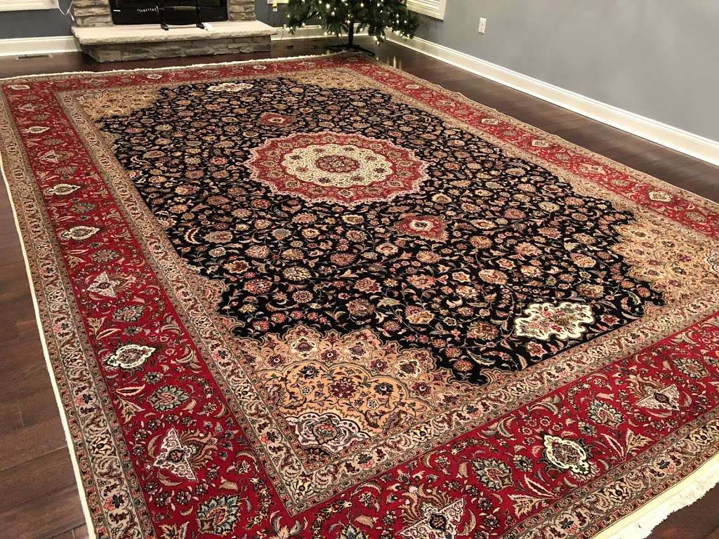 The Rug Shopping | 319 US-22, Green Brook Township, NJ 08812, USA | Phone: (732) 629-7020