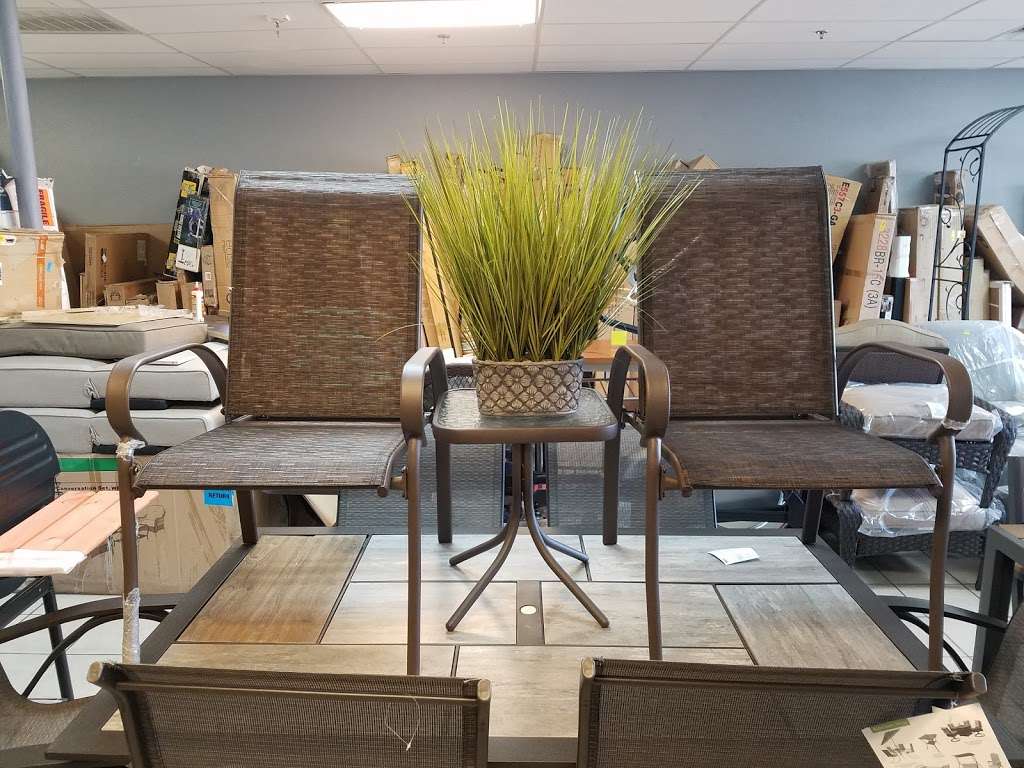 J M Liquidation Furniture Store 3955 E Owens Ave Las Vegas