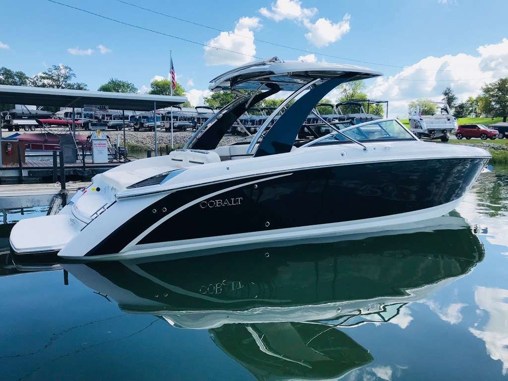 Lake Viking Marine | 2060 Lake Viking Terrace, Gallatin, MO 64640 | Phone: (660) 663-3722