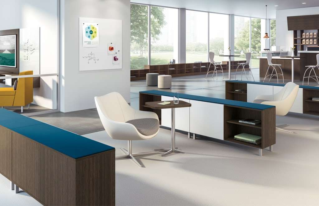 Be. Workplace Design | 5159 Commercial Cir suite c, Concord, CA 94520, USA | Phone: (925) 687-5454