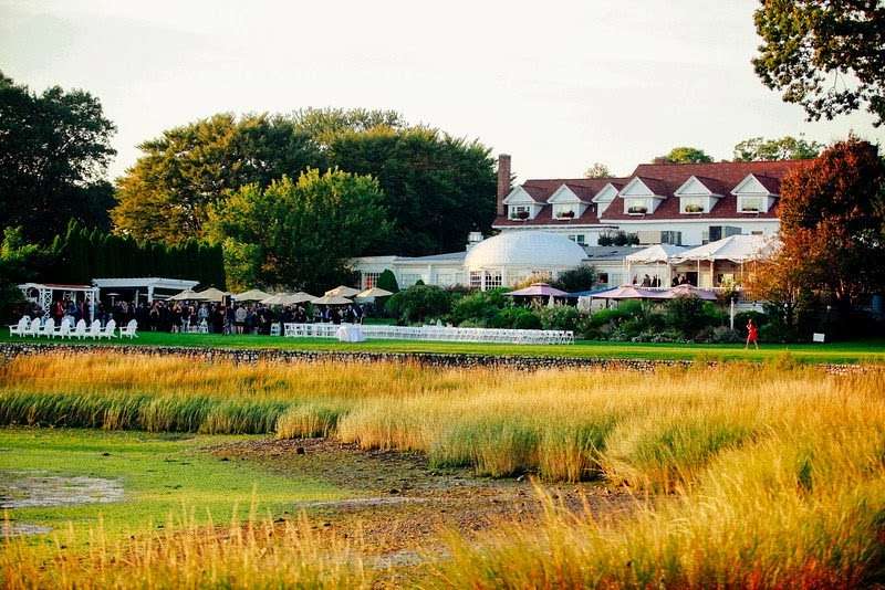 The Inn at Longshore | 260 Compo Rd S, Westport, CT 06880, USA | Phone: (203) 226-3316