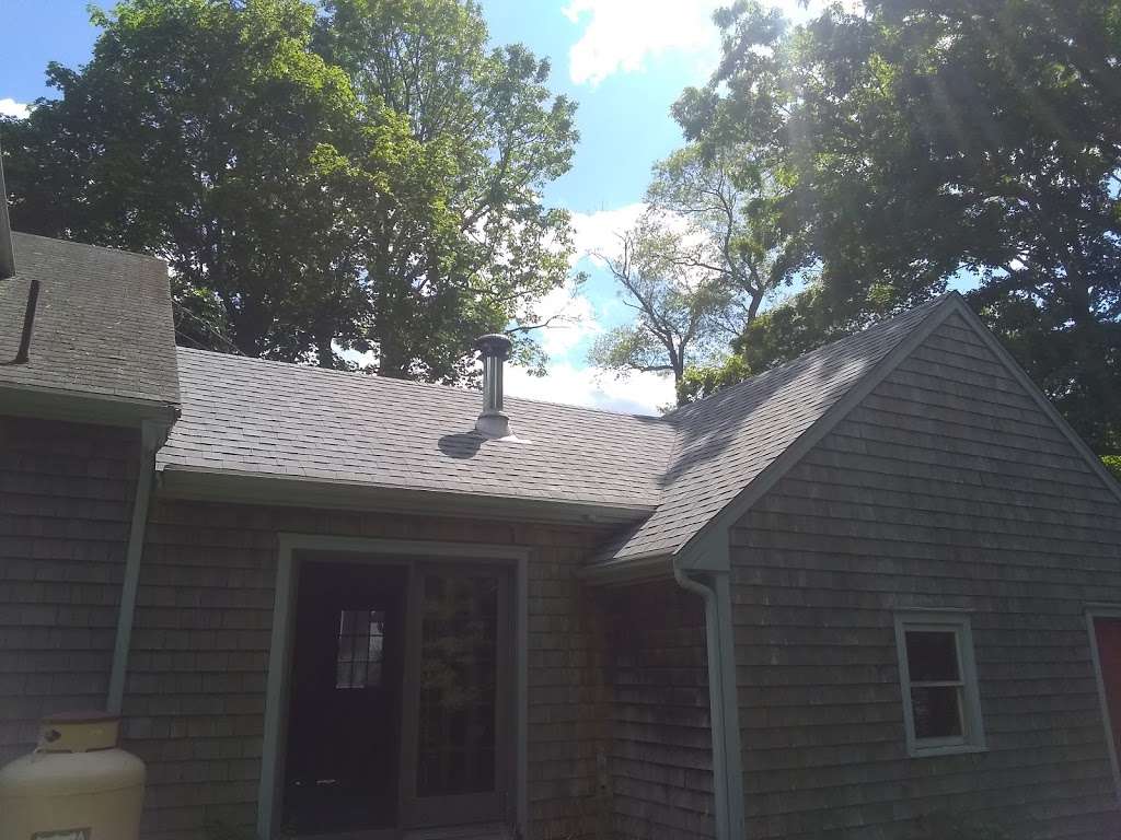 GT Roofing and Construction | 116 Plympton St, Middleborough, MA 02346, USA | Phone: (508) 840-7205