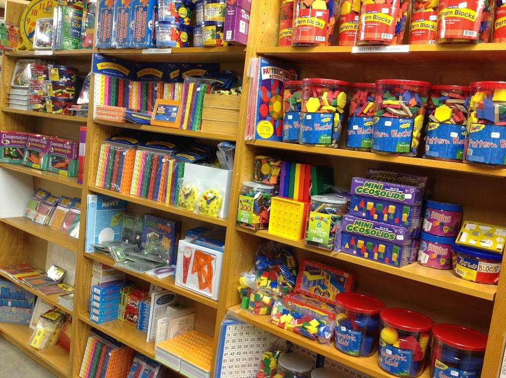 The Homeschool Store | 12315 Ann Ln, Houston, TX 77064 | Phone: (281) 890-4295