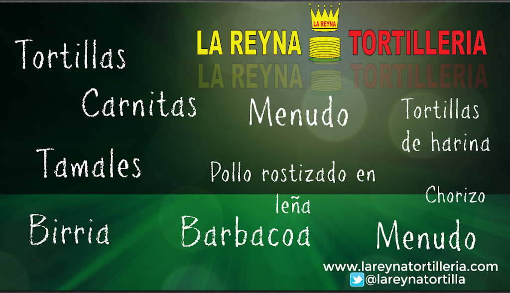 La Reyna Tortilleria Little York | 141 Little York Rd, Houston, TX 77076, USA | Phone: (713) 699-8222