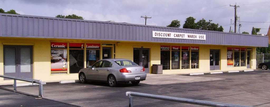 Discount Carpet Warehouse | 2153 S WW White Rd, San Antonio, TX 78222, USA | Phone: (210) 333-5750