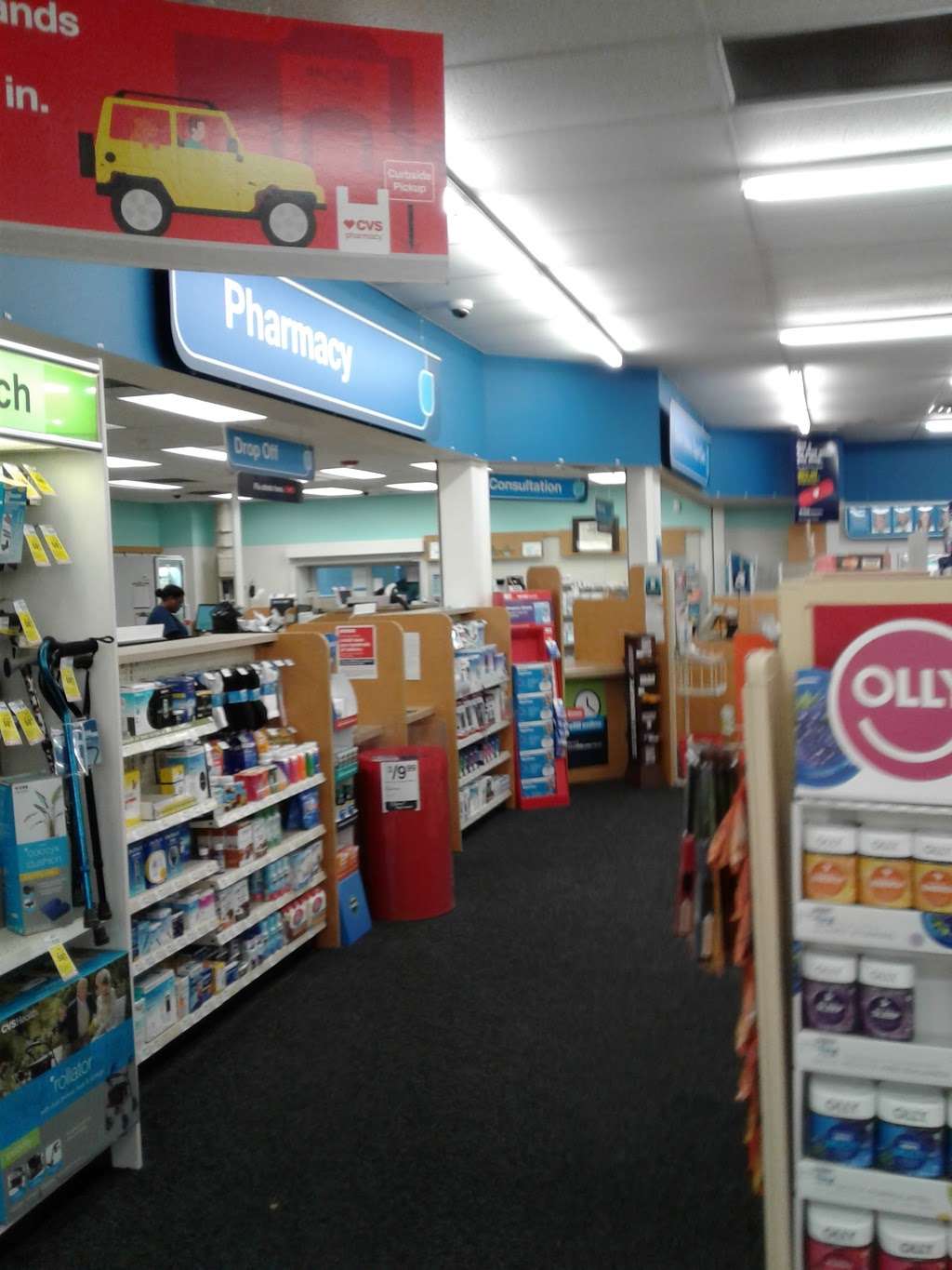 CVS Pharmacy | 12502 Memorial Dr, Houston, TX 77024, USA | Phone: (713) 465-6443