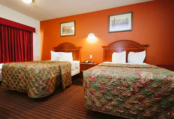 Palace Inn Baytown @ TX-330 Spur & Rollingbrook | 3810 Decker Dr, Baytown, TX 77520, USA | Phone: (281) 424-2222