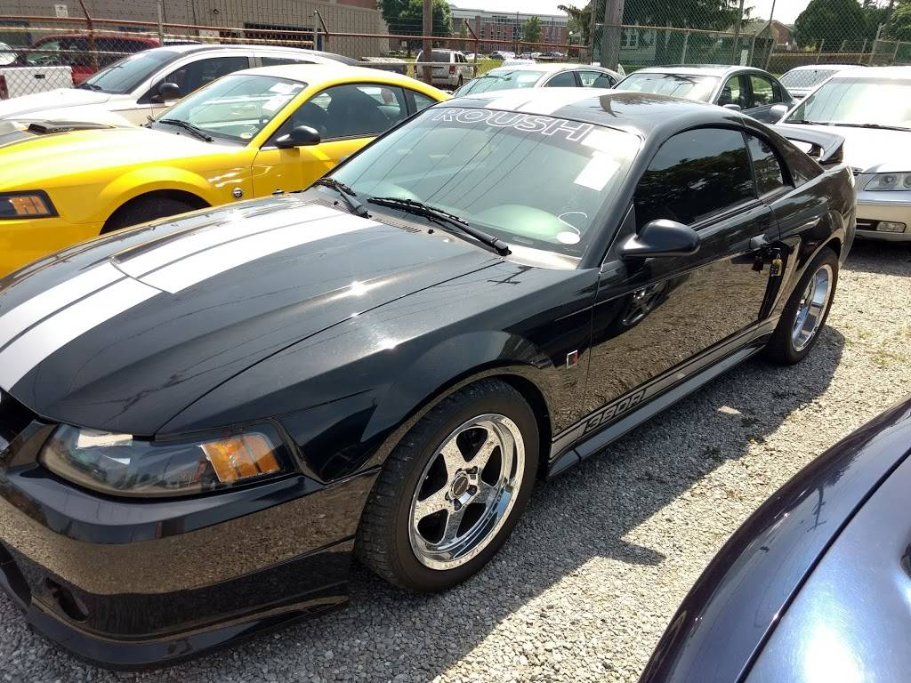 Premier Auto (South) | 918 S Anthony Blvd, Fort Wayne, IN 46803, USA | Phone: (260) 426-2277 Premier Auto (South) | 918 S Anthony Blvd, Fort Wayne, IN 46803, USA | Phone: (260) 426-2277