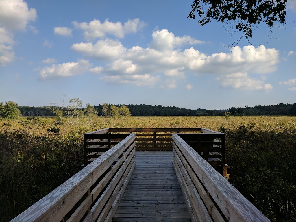 Great Meadows National Wildlife Refuge Sudbury Unit Admin Buildi | Headquarters Entrance Rd, Sudbury, MA 01776 | Phone: (978) 443-4661