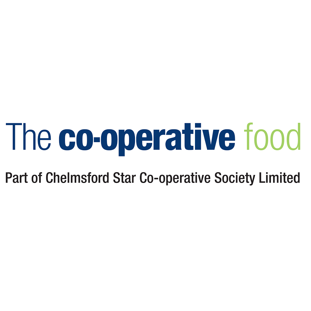 Chelmsford Star Co-operative Melbourne | 26 Melbourne Ave, Chelmsford CM1 2DW, UK | Phone: 01245 347774
